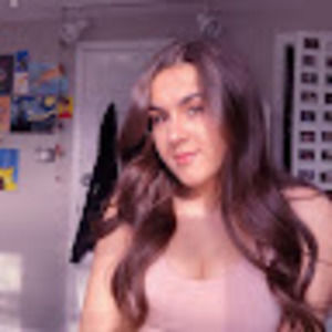 Meet your Posher, Gianna